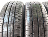 ブリヂストン エコピア NH200 195/60R15  4本