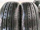 ブリヂストン レグノ GR-X2 185/60R15  2本