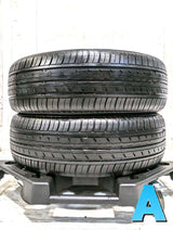 ヨコハマ ブルーアースES32 165/55R15  2本