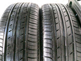 ヨコハマ ブルーアースES32 165/55R15  2本