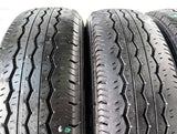 ブリヂストン エコピア RD613 195/80R15 107/105N LT 4本