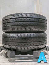 ヨコハマ ブルーアース 185/60R15  2本