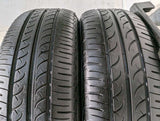 ヨコハマ ブルーアース 185/60R15  2本