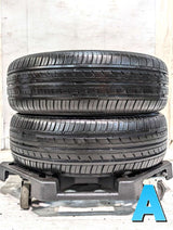 ヨコハマ ブルーアース ES32 185/60R15  2本