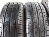 ヨコハマ ブルーアース ES32 185/60R15  2本