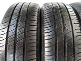 グッドイヤー エフィシエント グリップ ECO EG02 185/60R15  4本