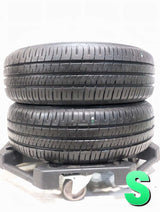 ダンロップ エナセーブ EC204 185/60R15  2本