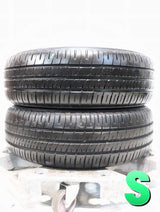 ダンロップ エナセーブ EC204 185/60R15  2本