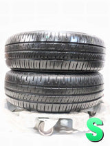 ダンロップ エナセーブ EC204 185/60R15  2本