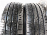 ダンロップ エナセーブ EC204 185/60R15  2本