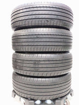 ヨコハマ ブルーアース RV-03 195/65R15  4本