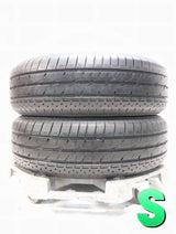 ブリヂストン LUFT RV2 195/65R15  2本