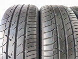 トーヨータイヤ トランパス mpZ 195/65R15  4本
