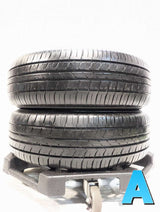グッドイヤー エフィシエント グリップ ECO ハイブリッドEG01 195/65R15  2本