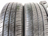 グッドイヤー エフィシエント グリップ ECO EG02 185/60R15  2本