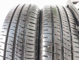 ダンロップ エナセーブ EC204 175/65R15  2本