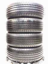 ヨコハマ ブルーアース RV-03 195/65R15  4本