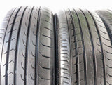 ヨコハマ ブルーアース RV-03 195/65R15  4本