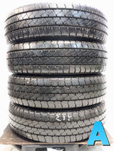 グッドイヤー カーゴプロ 195/80R15 107/105N LT 4本