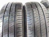 グッドイヤー エフィシエント グリップ ECO EG02 185/60R15  2本