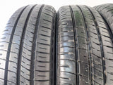 ダンロップ エナセーブ EC204 175/65R15  4本