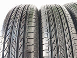 ブリヂストン デューラー H/L 852 195/80R15  4本