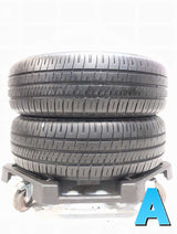 ダンロップ エナセーブ EC204 185/60R15  2本