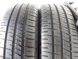 ダンロップ エナセーブ EC204 185/60R15  2本
