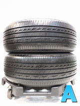 ブリヂストン レグノ GR-X2 215/65R15  2本