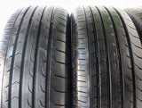 ヨコハマ ブルーアース RV-03 195/65R15  4本