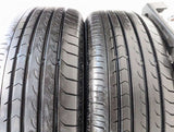 ヨコハマ ブルーアース RV-03 195/65R15  2本