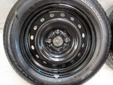 ブリヂストン エコピア NH200C 175/65R15  /スズキ純正  5.0J+ 100-4穴 4本