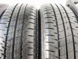 ブリヂストン エコピア NH200C 175/65R15  /スズキ純正  5.0J+ 100-4穴 4本