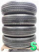ブリヂストン デューラーH/L 852 195/80R15  4本
