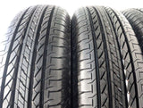 ブリヂストン デューラーH/L 852 195/80R15  4本