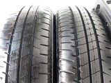 ブリヂストン エコピア NH200c 165/60R15  2本