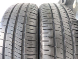 ダンロップ エナセーブ EC204 165/55R15  2本