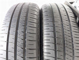 ダンロップ エナセーブ EC204 195/65R15  2本