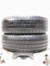 ダンロップ エナセーブ EC204 165/55R15  2本