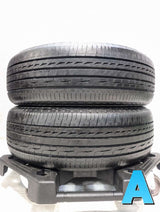 ブリヂストン レグノ GR-X2 195/65R15  2本
