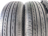 ブリヂストン レグノ GR-X2 195/65R15  2本