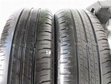 ダンロップ エナセーブ EC300+ 165/55R15  2本