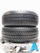 ヨコハマ ブルーアース 185/60R15  2本
