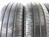 ダンロップ エナセーブ EC204 185/60R15  4本