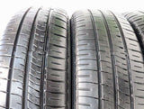 ダンロップ エナセーブ EC204 185/60R15  4本