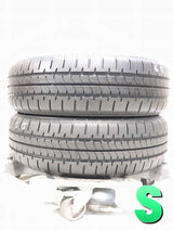 ブリヂストン NEWNO 175/60R15  2本