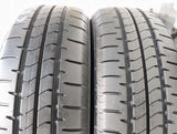 ブリヂストン NEWNO 175/60R15  2本