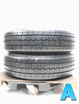 トーヨータイヤ V-02E 195/80R15 103/101LT 2本