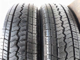 トーヨータイヤ V-02E 195/80R15 103/101LT 2本