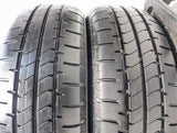 ブリヂストン NEWNO 185/60R15  2本